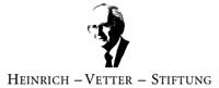 Heinrich-Vetter-Stiftung